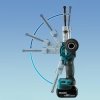 Akumulatorowy pilnik taśmowy Makita DBS180Z 18V